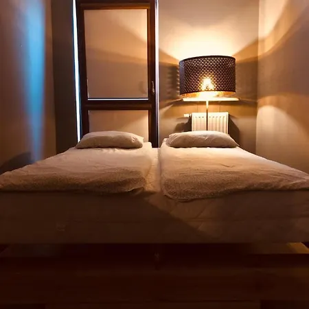 Apartment Batko Warsaw
